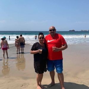 Meet your Posher, Ruth